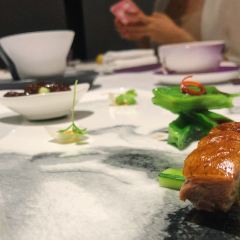 MING COURT User Photo