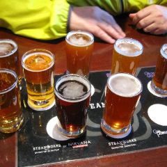Steamworks Brewpub User Photo