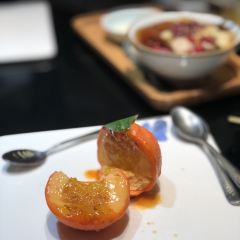 映水芙蓉(长宁来福士店) User Photo