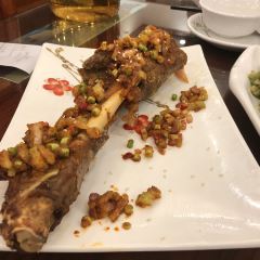 回味斋·古法胡羊焖饼·旗舰店 User Photo
