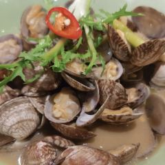 Tie Ge Bi ( Yue Hu Sheng Yuan ) User Photo