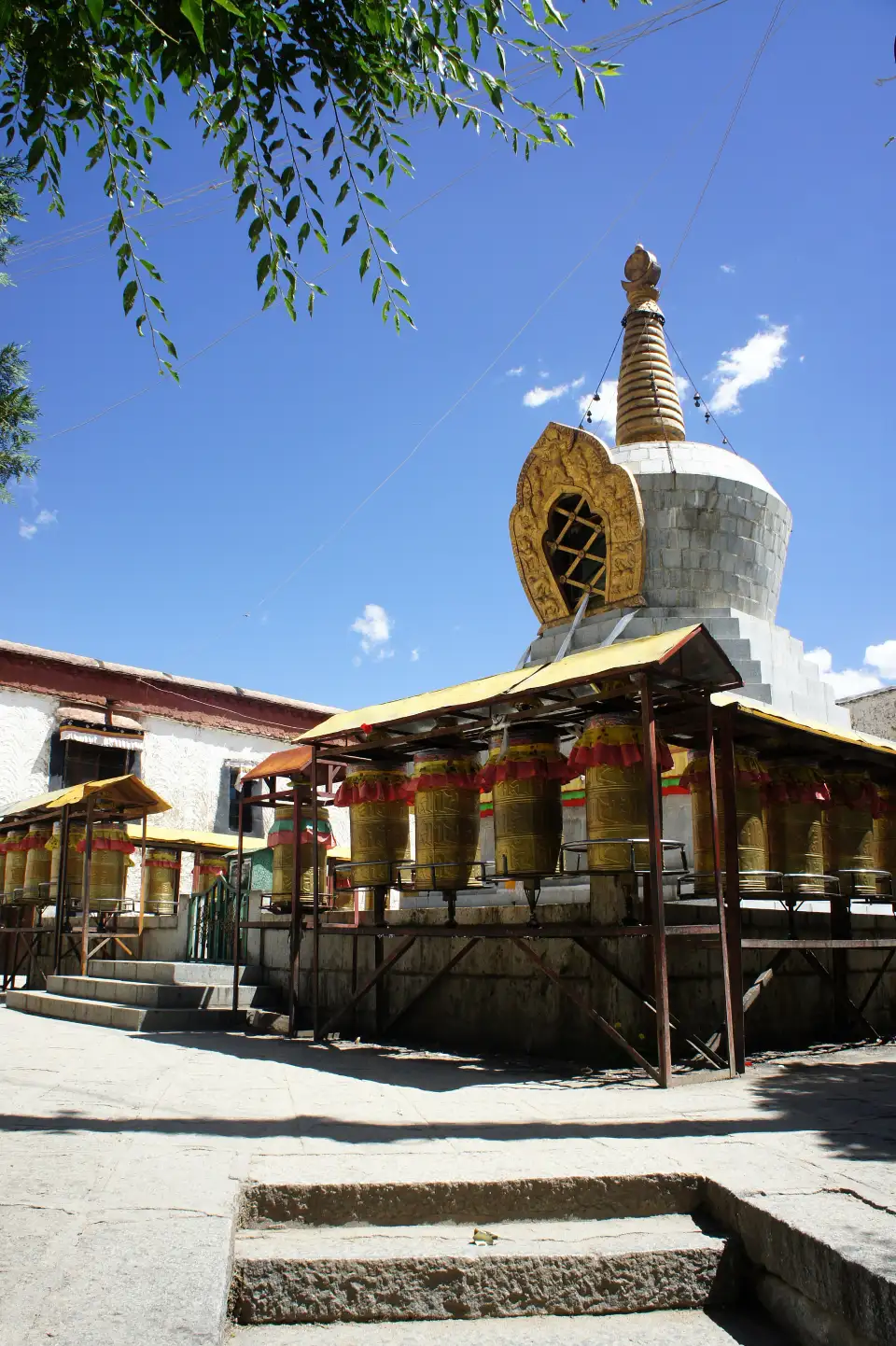 5_Sera Monastery