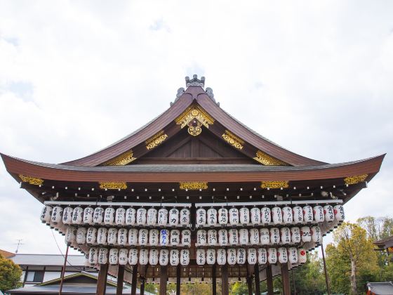 今宮神社