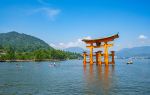 Itsukushima Jinja