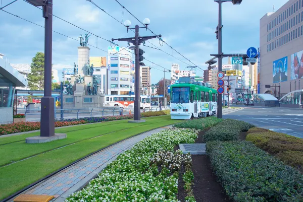 Các khách sạn ở Kagoshima