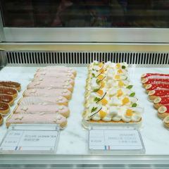 L'eclair de Genie ảnh của người dùng