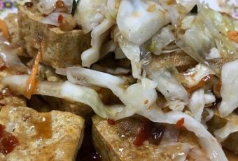 Lin's House of Stinky Tofu User Photo