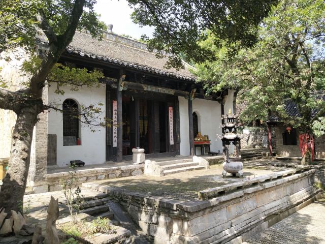 神山寺
