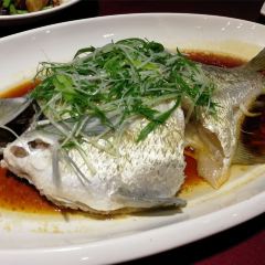 经律论国际酒店梵华阁餐厅 User Photo
