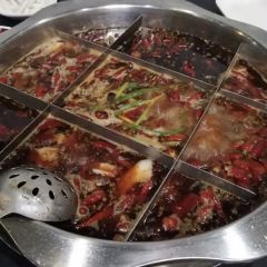 老夥計重慶老火鍋張用戶圖片