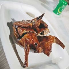 乐韵餐馆 User Photo