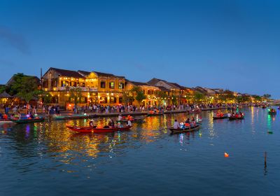 Hoi An