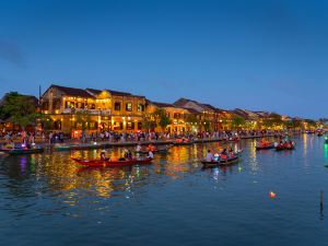 Hoi An