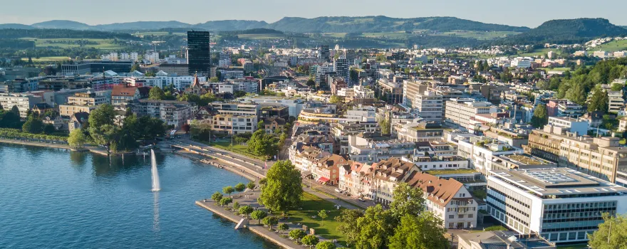 Zug