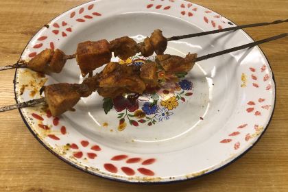 Laozhongjiaqingzhenkaoyangpai (mingchiguangchang)