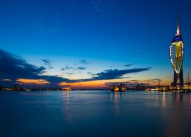 Hotels near Brittany Ferries Portsmouth