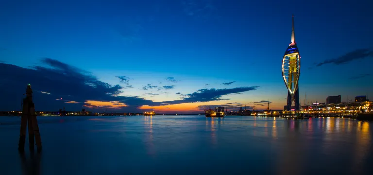 4-Star-Hotels in Barton on Sea