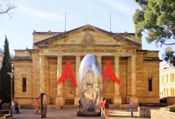 Art Gallery of South Australia