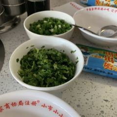 Xiaoxiaoyangtangguan User Photo