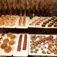 PUGLIA RESTAURANT User Photo