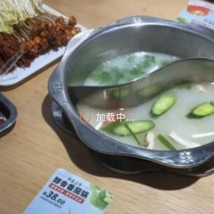 袁记串串香(大名店) User Photo