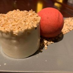 Bread Street Kitchen &Bar-Gordon Ramsay User Photo