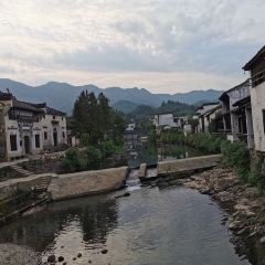 HUAN XIU TU CAI GUAN User Photo