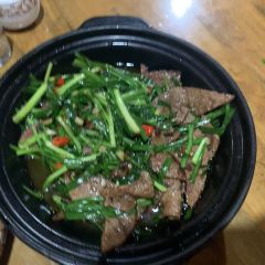 醉羌乡私房菜 ảnh của người dùng