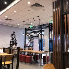 汉堡王(世茂广场店) User Photo