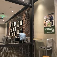 汉堡王(世茂广场店) User Photo