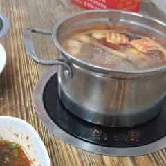 DONG BEI MU HUO TIE GUO DUN YU User Photo
