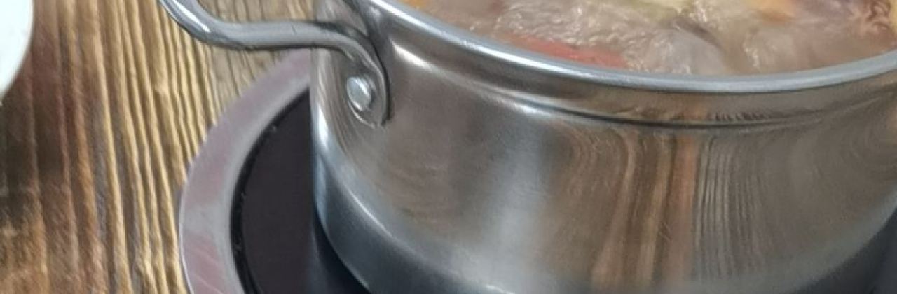 DONG BEI MU HUO TIE GUO DUN YU