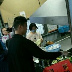 Huang Ji Scallion Pancake User Photo