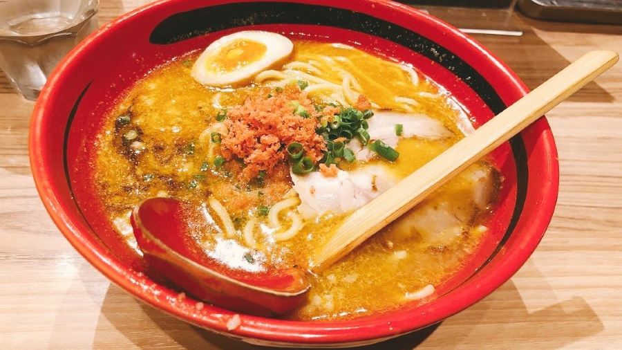 Ebisoba Ichizen Shinjuku