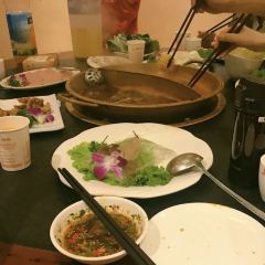 红天下火锅(迎宾大道店) User Photo