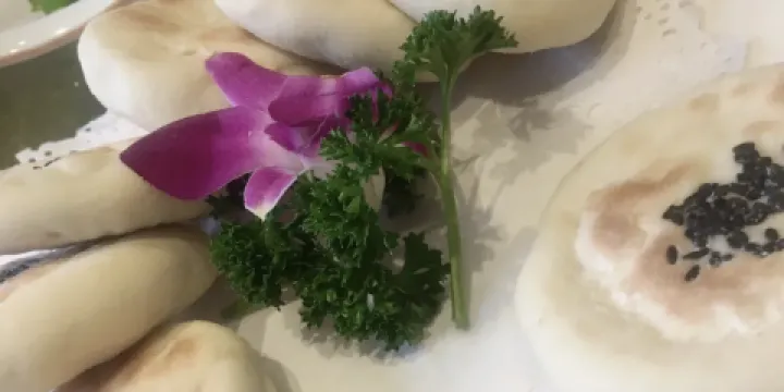 湘雅軒(商南店)