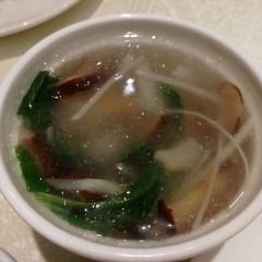 东福园饭店(鼓楼店) User Photo