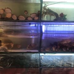 安心海鲜排档(东山印象地标店) User Photo