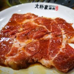 大朴家烤肉(公新店) User Photo
