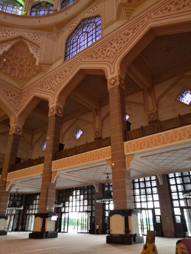 Putra Mosque