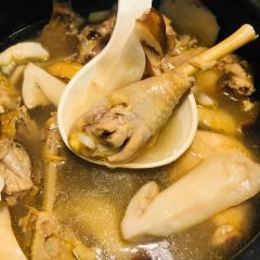 味绝特色藏餐 User Photo