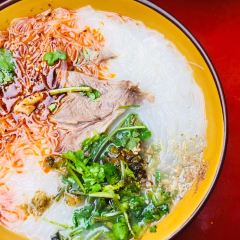 岳池羊肉粉馆(总部店) User Photo