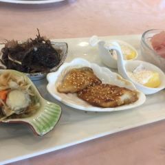 紅螃蟹海鮮餐廳張用戶圖片