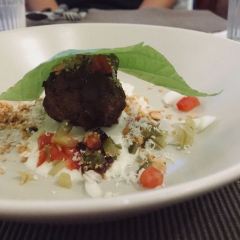 齒草埔 - 料理人的家 User Photo