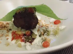 齒草埔 - 料理人的家