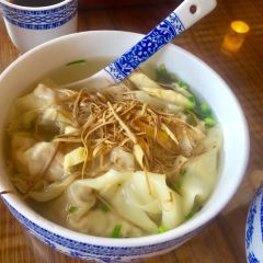 XIAO LAI XI WU XI XIAO LONG BAO 여행 사진