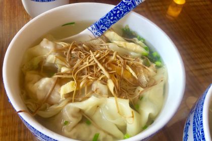 XIAO LAI XI WU XI XIAO LONG BAO