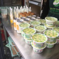 DE LU User Photo