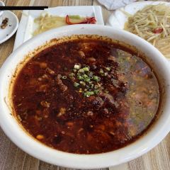 成都饭馆(月牙泉店) User Photo