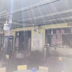 成都饭馆(月牙泉店) User Photo